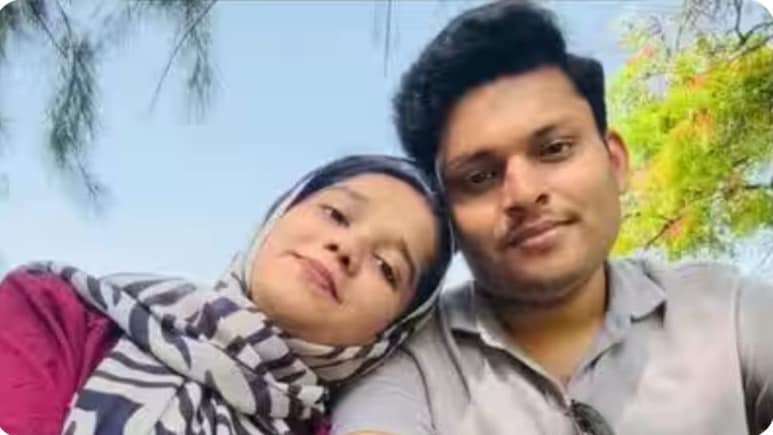 Inform Father, Landlord: Gurugram Techie's Mail To Bosses Before Killing Wife, Himself