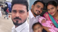 1 Ship, 6 Indians, 6 Months: Long Wait For Seafarers Stranded At Karachi Port