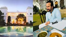 Story Behind Saif Ali Khan's Rs 800-Crore Palace That Was Built For A Bride