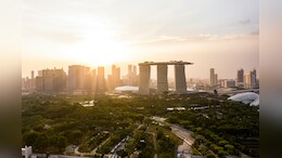 Top 10 Cities With The Worst Air Quality In The World: Singapore Surpasses Delhi, Mumbai