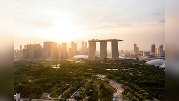 Top 10 cities with the worst air pollution in the world: Singapore surpasses Delhi, Mumbai