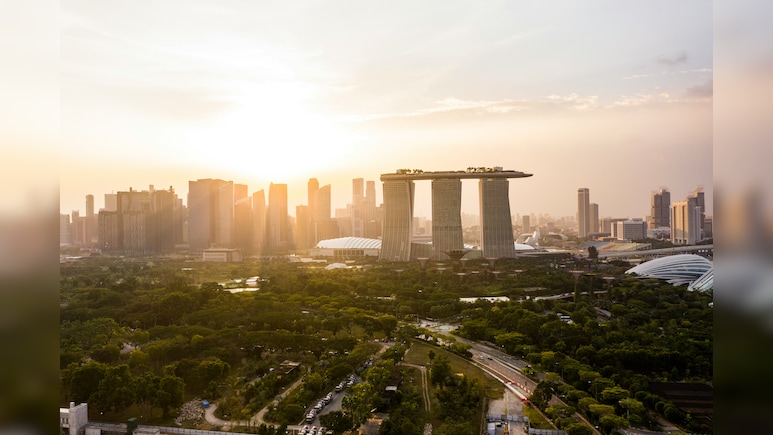Top 10 cities with the worst air pollution in the world: Singapore surpasses Delhi, Mumbai