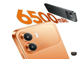 Realme लाई बजट फोन Realme C01, 6500mAh बैटरी के साथ!
