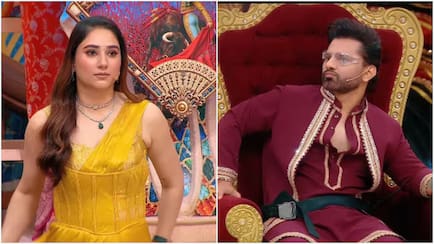 Rahul Vaidya Trolled For An Intimate Remark About Wife Disha Parmar On TV Show
