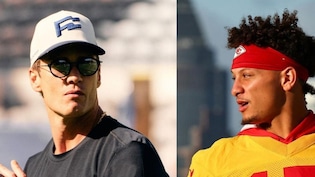 Tom Brady Sends Strong Message To Patrick Mahomes After Kansas City Chiefs&rsquo; First Loss