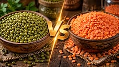मूंग Vs मसूर, सबसे ज्यादा प्रोटीन किस दाल में होता है?