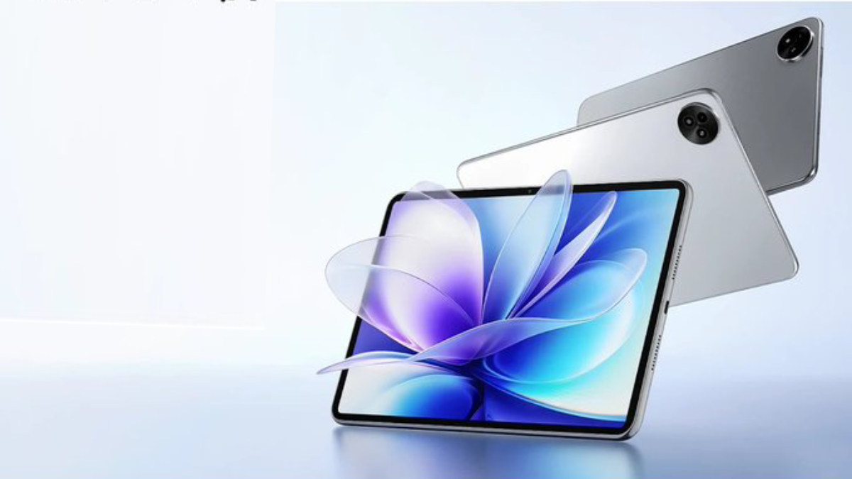 itel लाई नया टैबलेट 8000mAh बैटरी, 8MP कैमरा के साथ, जानें सबकुछ