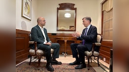 "Dreadful Wars Should End": EU Foreign Affairs Chief Backs PM Modi's Peace Push