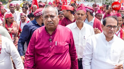 संजय निषाद के फिर बागी तेवर, दिल्ली में करेंगे निषादों का जुटान; आरक्षण नहीं तो चैन नहीं का नारा