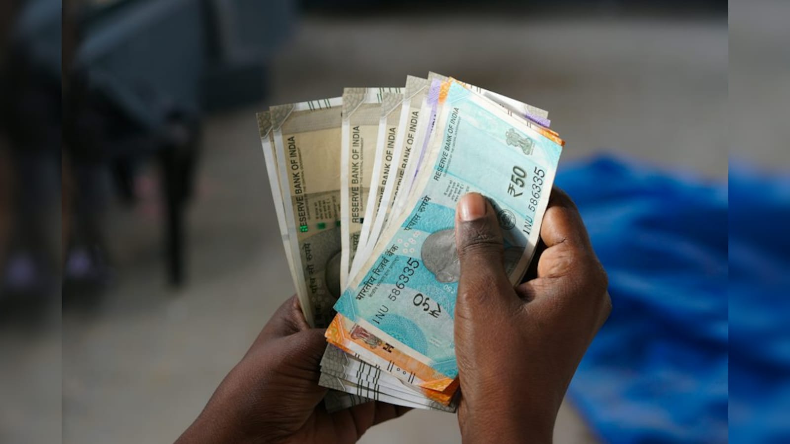 Dearness Allowance For Government Employees Hiked By 3% Ahead Of Diwali