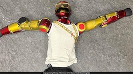 Robot Seized In Germany For Groping Women, Cops Probing If Men Controlled It