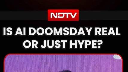 AI Doomsday: Real Threat Or Overblown Hype?