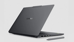 Lenovo's New Yoga Laptops Target AI Creators With NVIDIA RTX Spark And OLED Displays