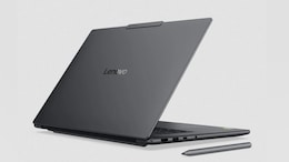 Lenovo's New Yoga Laptops Target AI Creators With NVIDIA RTX Spark And OLED Displays