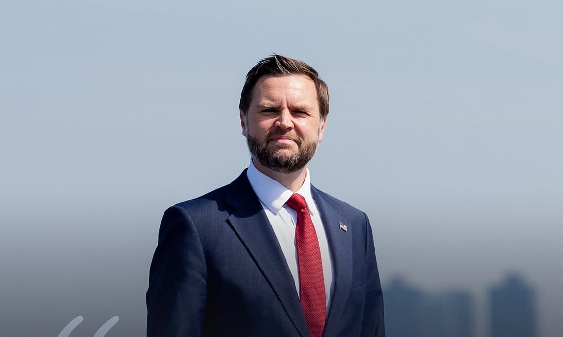 'Unwarranted, Ignore Fact': India Slams JD Vance Over 'Indentured Servants' Remark On H1-B
