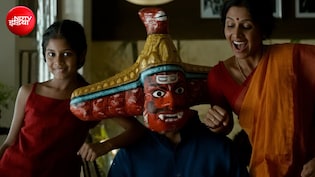 25 साल पुरानी फिल्म का गाना, जिसमें अमिताभ बने रावण, सीता हरण से लंका तक का आया जिक्र, गुलजार के बोल, कविता मुंद्रा की आवाज ने बनाया कल्ट