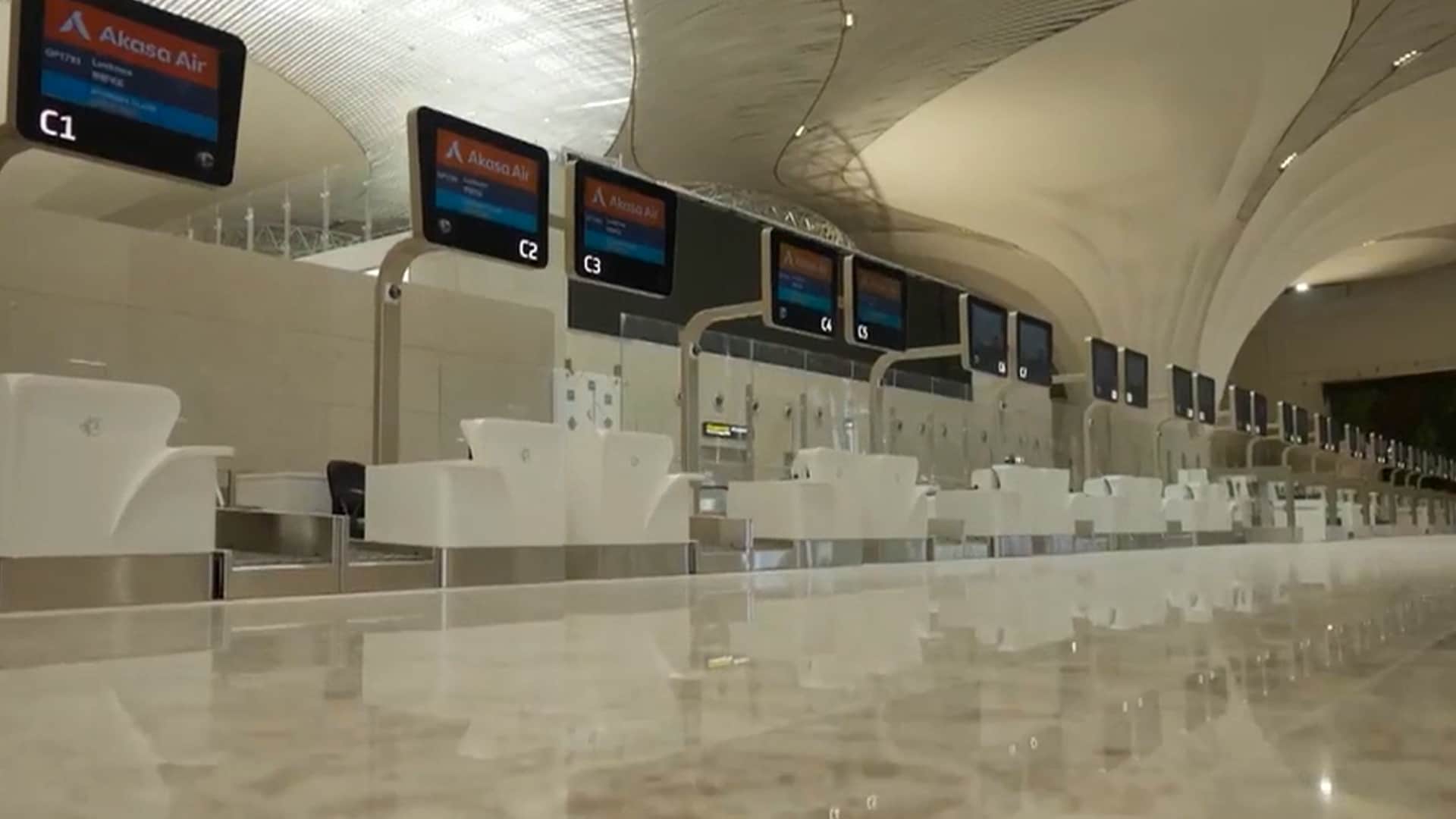Mumbai Airport Shift: Airlines Asked To Plan Phased Move To Navi Mumbai