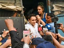 Imran Khan Asked To Leave India: Can OCI Card Holders Take Part In Protests?