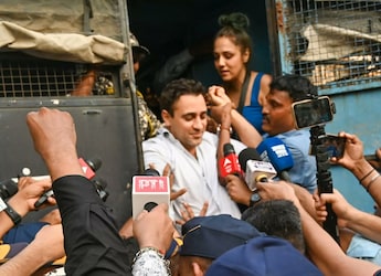 Opinion | Imran Khan, And The Perils Of Having An 'Opinion' In Bollywood