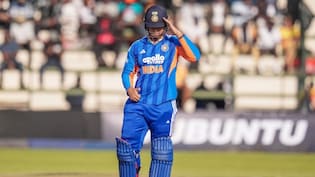 IND vs NZ: वैभव सूर्यवंशी का दूसरे टी20 में नहीं चला बल्ला, फिर भी बना दिया महारिकॉर्ड, बने पहले बल्लेबाज