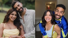 Jiyaa Shankar Reacts To Rumours About Her Engagement With Kaaran Dhanak: 'Please Don't Speculate Or Spread Rumours'