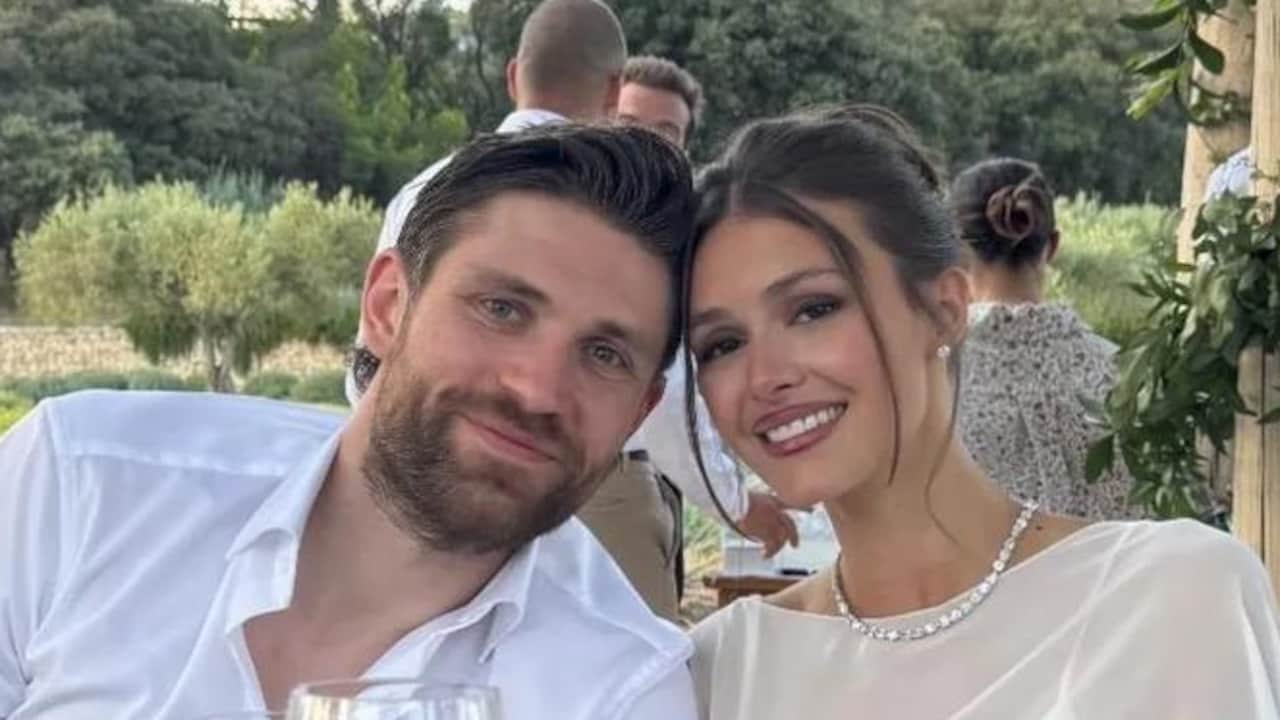 Inside Leon Draisaitl And Celeste Desjardins' Love Story And New Dream Project