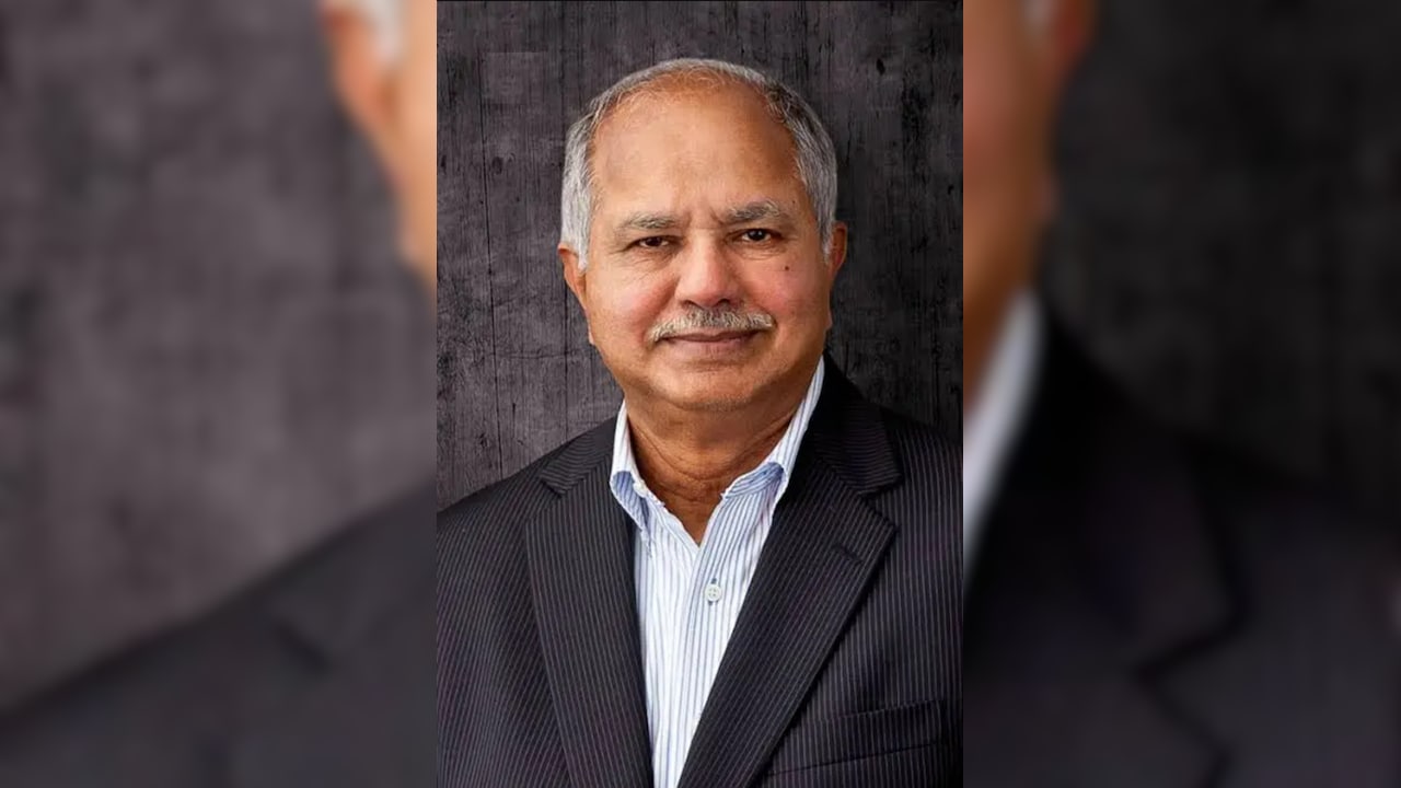 From Tracing Letters In Sand To Shaping Siri And Alexa: The Story of Andhra's Dr Raj Reddy