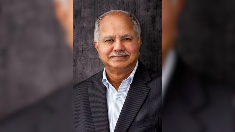 From Tracing Letters In Sand To Shaping Siri And Alexa: The Story of Andhra's Dr Raj Reddy