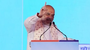 'Dharna Pradarshan Se Kuch Nahin Hota': Amit Shah Slams Opposition Protests