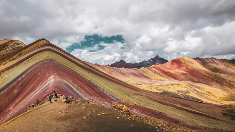Why Peru Is Considered One Of The World's Most Diverse Countries