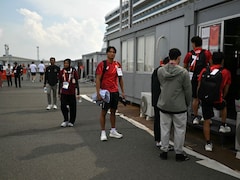 Japans Olympic Chief Admits Asian Games Organisers Struggled To Accommodate Athletes
