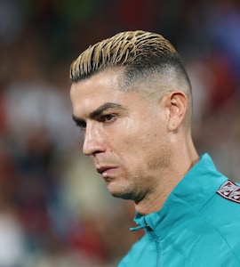 Is This The End? Cristiano Ronaldos Future With Portugal Unclear After Veteran Star Leaves Team