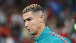 'Is This The End?' Cristiano Ronaldo's Future With Portugal Unclear After Veteran Star Leaves Team