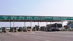 New Annual Toll Pass For Local Residents To Begin November 1