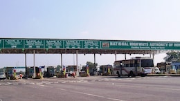 New Annual Toll Pass For Local Residents To Begin November 1