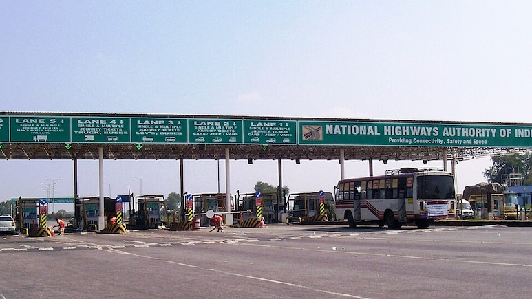 New Annual Toll Pass For Local Residents To Begin November 1