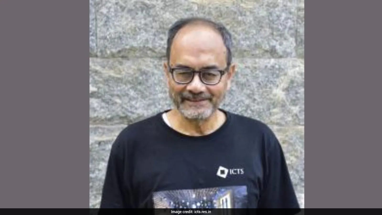 Physicist Ashoke Sen First Indian to Receive Oskar Klein Medal