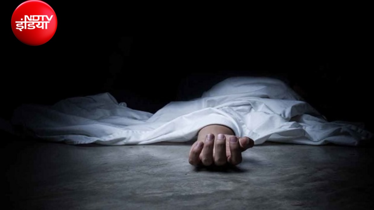 'पापा ने मम्मी को बेल्ट से मारा...', जंगल में मिला था महिला कांस्टेबल का शव, पति अरेस्ट
