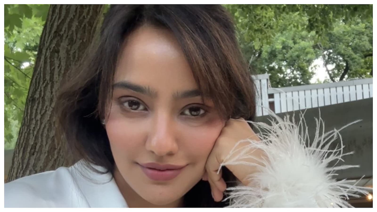 ‘Take It Down Now’: Neha Sharma Warns of Legal Action Over AI Images and Videos Using Her Likeness