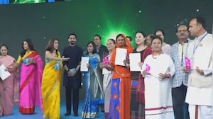 17 Grand Winners Honoured At NDTV Dettol Banega Swasth India Season 13 Launch