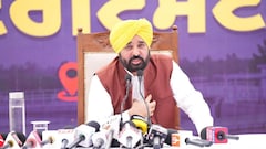 पूरे पंजाब में 12 घंटे चली रेड के बाद सीबीआई ने लिखा, कहीं कुछ नहीं मिला- CM भगवंत मान