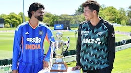 IND vs NZ, 1st T20I: क्राइस्टचर्च में टॉस जीतकर भारतीय टीम ने गेंदबाजी ही क्यों चुनी?