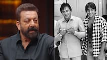 'Killed Me Inside': Sanjay Dutt Recalls Being Handcuffed In Front Of Sunil Dutt