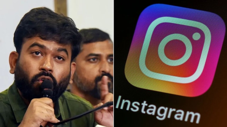 'Thousands Of Posts Gone': CJP's Abhijeet Dipke Alleges Instagram Crackdown