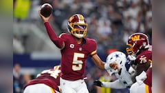 Jayden Daniels’ Latest Update Leaves Washington Commanders With Fresh Hope Before New York Giants Clash