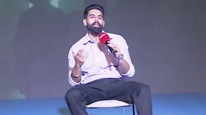 Parmish Verma Performs At NDTV Dettol Banega Swasth India Season 13 Launch