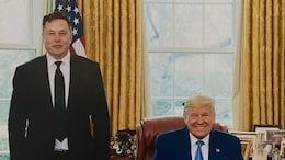 Musk To Co-Lead US Project On Future Warfare