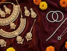 Amazon Sale: त्योहारों पर सिंपल आउटफिट को भी मिलेगा शाही लुक, इन खूबसूरत ट्रेडिशनल ज्वेलरी को आज ही बना लें अप