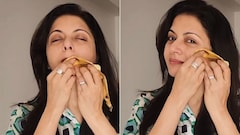 चेहरे पर केले का छिलका रगड़ने से क्या होता है? एक्सपर्ट से जानें कितना असरदार है ये नुस्खा