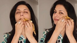 चेहरे पर केले का छिलका रगड़ने से क्या होता है? एक्सपर्ट से जानें कितना असरदार है ये नुस्खा